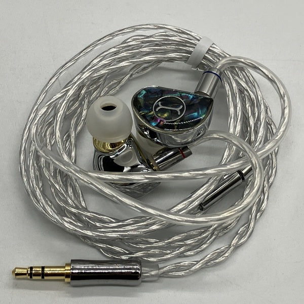 DARUMA AUDIO 【中古】T5000X【日本橋】 – e☆イヤホン