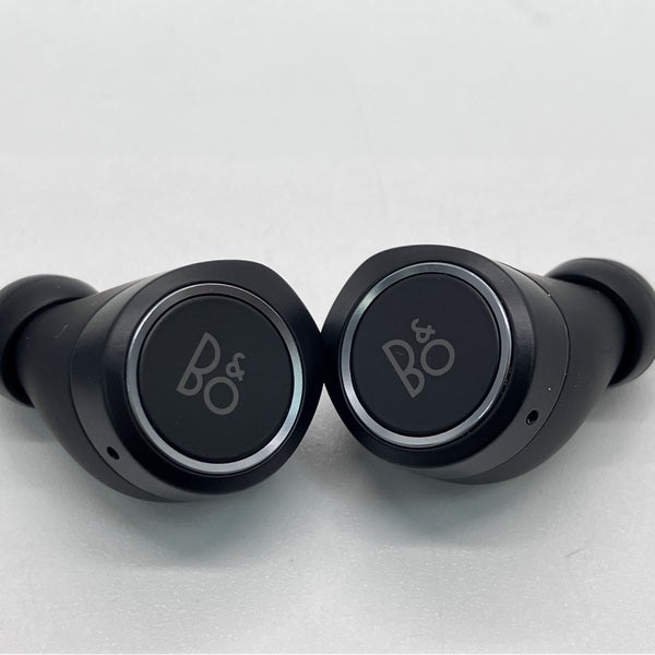 BANG & OLUFSEN 【中古】Beoplay E8 2.0 Black【秋葉原】 – e☆イヤホン