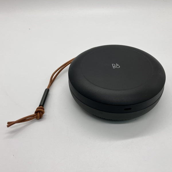 Beosound A1 2nd Gen ジャンク BANG & OLUFSEN 【中古】Beosound A1 2nd Gen Black Anthracite