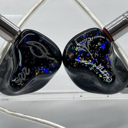 【動作確認済み】See audio (シーオーディオ) YUME Ultra See audio 【中古】Yume Ultra【秋葉原】 – e☆イヤホン
