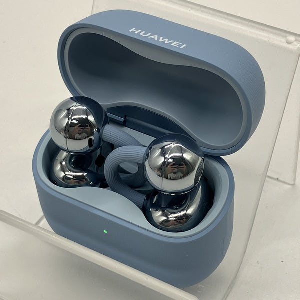HUAWEI 【中古】HUAWEI FreeClip 2/Blue【秋葉原】 – e☆イヤホン