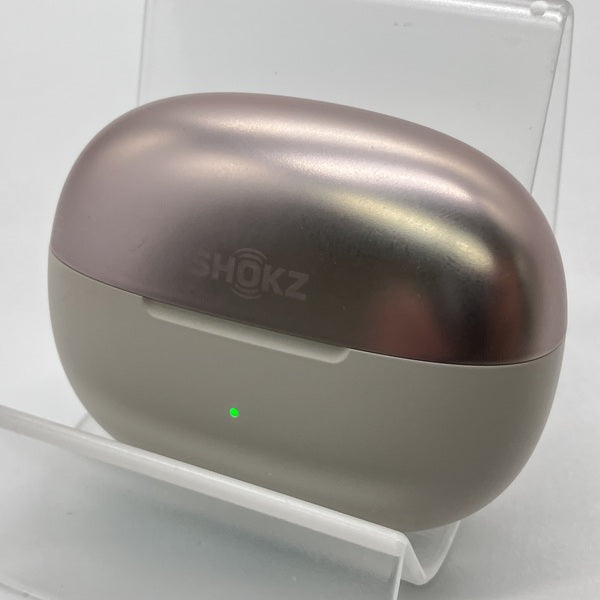 Shokz 【中古】OpenDots ONE Grey【SKZ-EP-000053】【名古屋】 – e