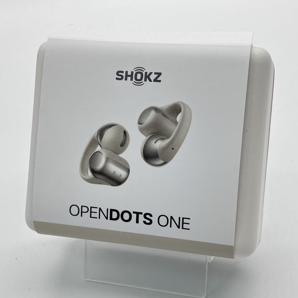 Shokz 【中古】OpenDots ONE Grey【SKZ-EP-000053】【名古屋】 – e