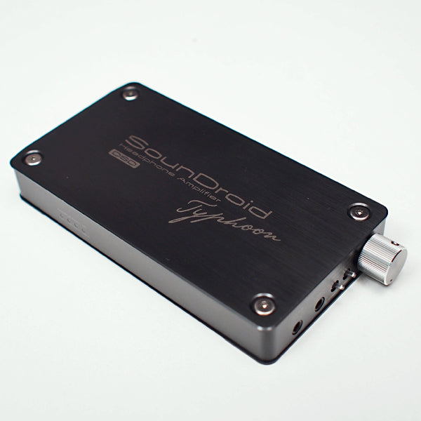 SounDroid Typhoon SDT-A10