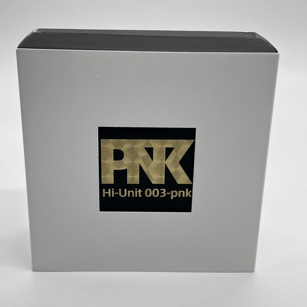 Hi-Unit 【中古】Hi-Unit 003-pnk (ピエール中野モデル/有線ピヤホン5