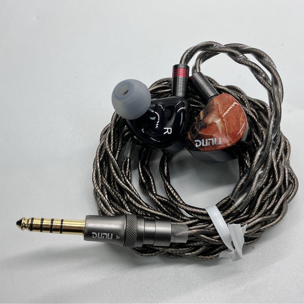 DUNU-TOPSOUND 【中古】DaVinci【秋葉原】 – e☆イヤホン DUNU-TOPSOUND 【中古】DaVinci【秋葉原】 – e☆イヤホン