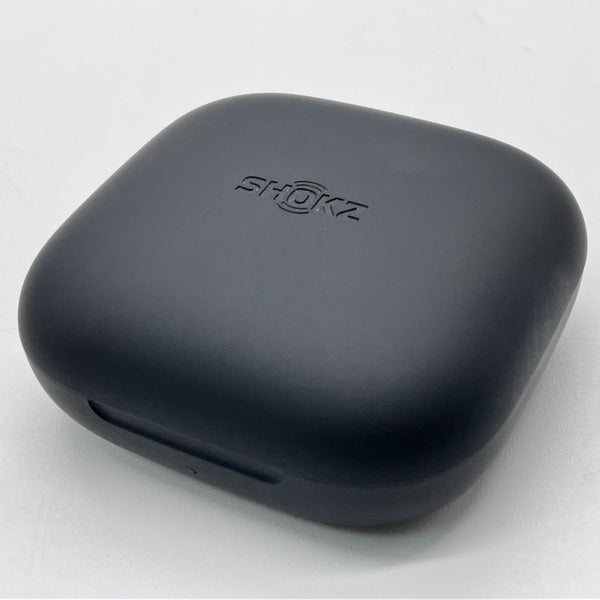 Shokz 【中古】OpenFit Air Black【SKZ-EP-000025】【秋葉原】 – e