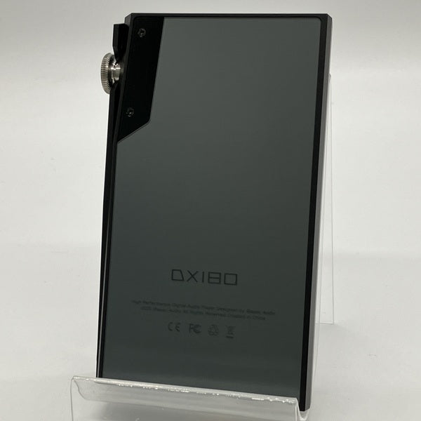 iBasso Audio 【中古】DX180 Black【日本橋】 – e☆イヤホン