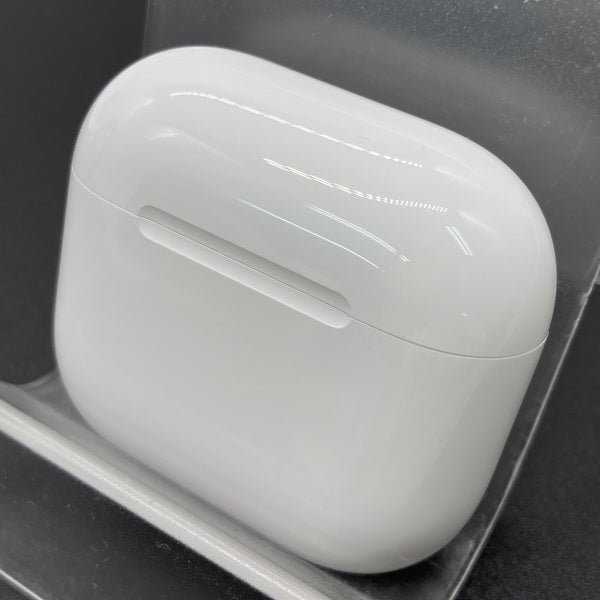 Apple 【中古】AirPods 4 MXP93J/A（アクティブノイズキャンセリング