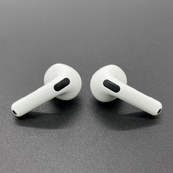 Apple 【中古】AirPods 4 MXP93J/A（アクティブノイズキャンセリング