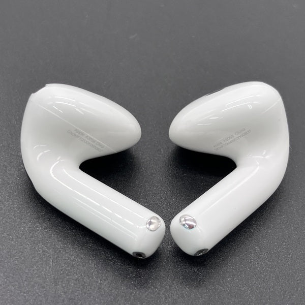 Apple 【中古】AirPods 4 MXP93J/A（アクティブノイズキャンセリング