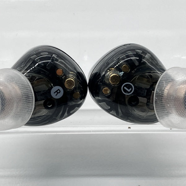 AVIOT 【中古】TE-J2 HYDEコラボモデル【TE-J2-666】【秋葉原】 – e