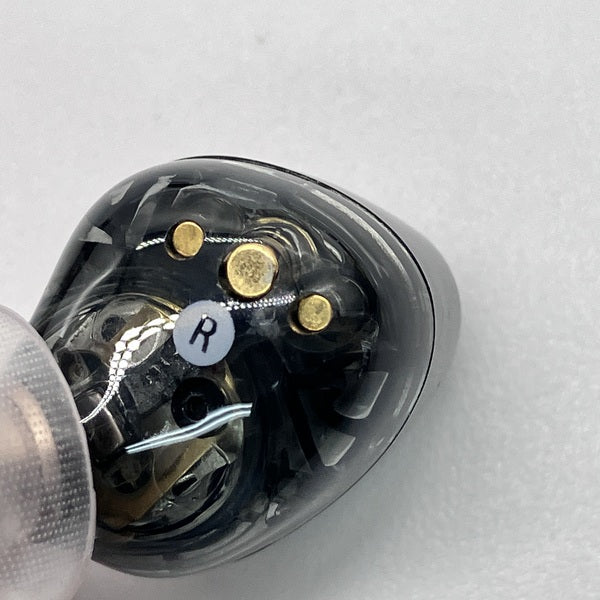 AVIOT 【中古】TE-J2 HYDEコラボモデル【TE-J2-666】【秋葉原】 – e