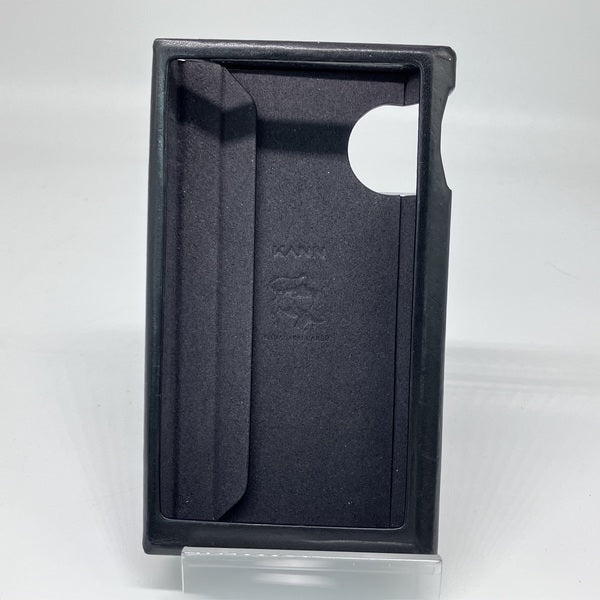 Astell&Kern 【中古】KANN ULTRA Case Black【IRV-AK-KANN-ULTRA-CASE