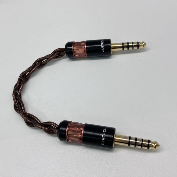 【中古】Ode To Laura Interconnect Cable(4.4mm to 4.4mm)【日本橋】