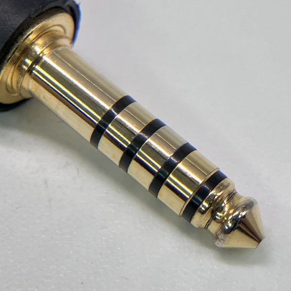 Brise Audio 【中古】YATONO-MINI-LE ミニミニケーブル 4.4mm to 4.4mm