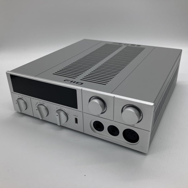 【中古】K17 Silver 【FIO-K17-S】【秋葉原】