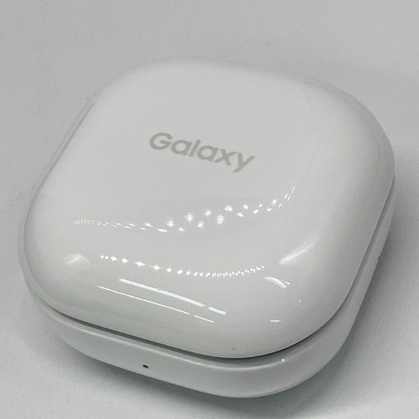 Galaxy 【中古】Galaxy Buds2 Lavender 【SM-R177NLVAXJP】【名古屋