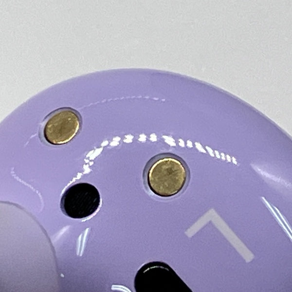 Galaxy 【中古】Galaxy Buds2 Lavender 【SM-R177NLVAXJP】【名古屋
