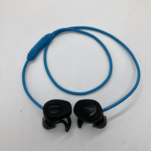 【中古】SoundSport wireless AQA【日本橋】