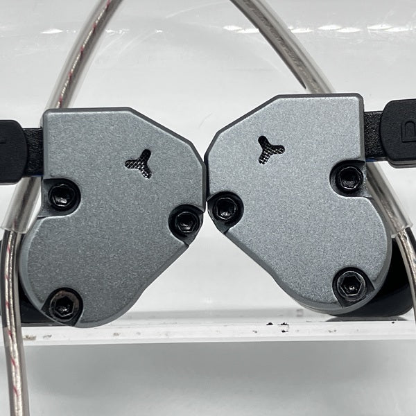 【中古】TinHiFi C2 MECH WARRIOR【日本橋】