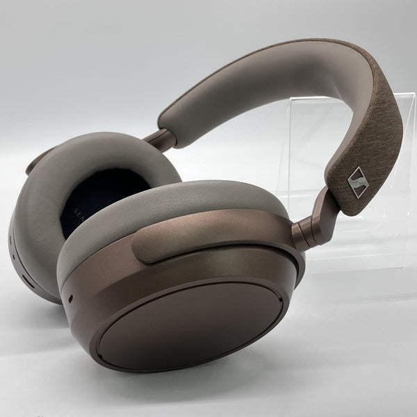 【中古】MOMENTUM 4 Wireless BROWN【秋葉原】