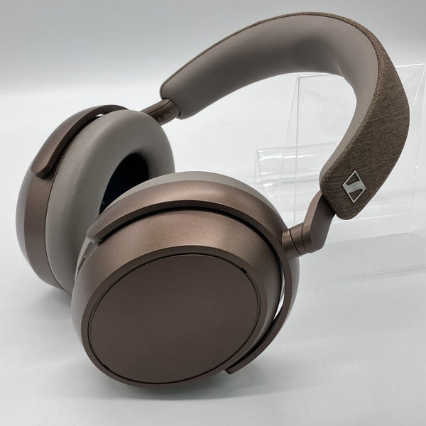 SENNHEISER 【中古】MOMENTUM 4 Wireless BROWN【秋葉原】 – e☆イヤホン