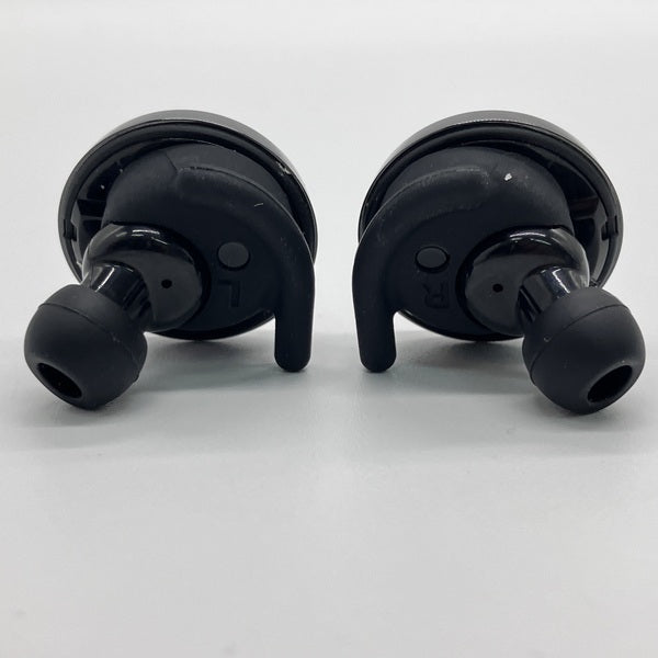 DENON 【中古】PerL Pro True Wireless Earbuds ブラック【AHC15PLBKEM