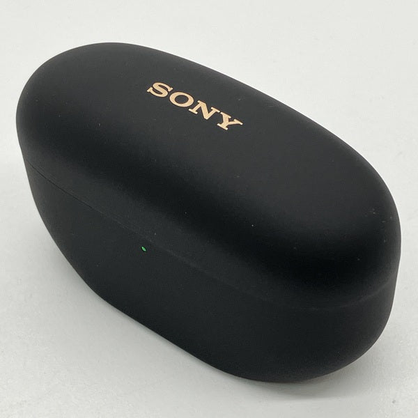SONY 【中古】WF-1000XM5 B ブラック【日本橋】 – e☆イヤホン