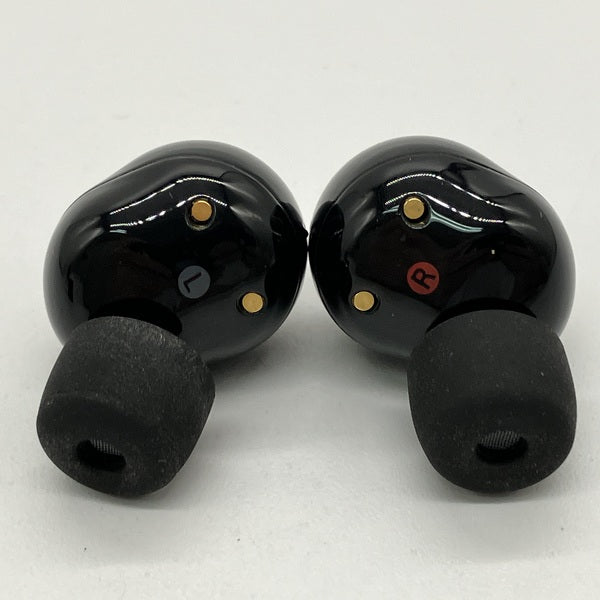 SONY 【中古】WF-1000XM5 B ブラック【日本橋】 – e☆イヤホン