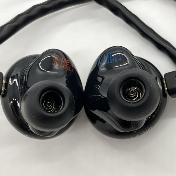 Unique Melody ME1 平面磁界駆動型イヤホン UNM-4833 z2zed1b Unique Melody新製品、平面磁界駆動型イヤホン「ME1」発売開始の