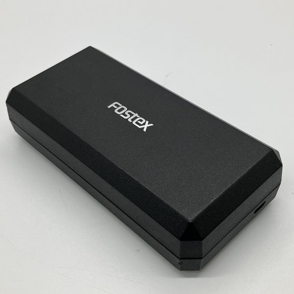 FOSTEX 【中古】TM2(イヤホン欠品)【秋葉原】 – e☆イヤホン