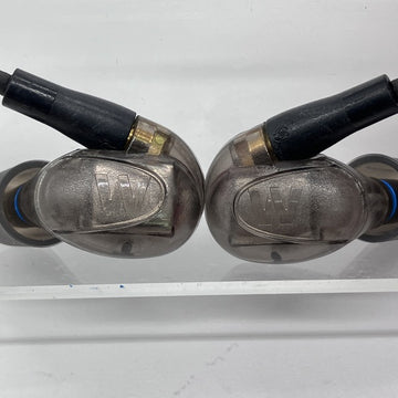Westone um pro 中古価格 | HifiZero