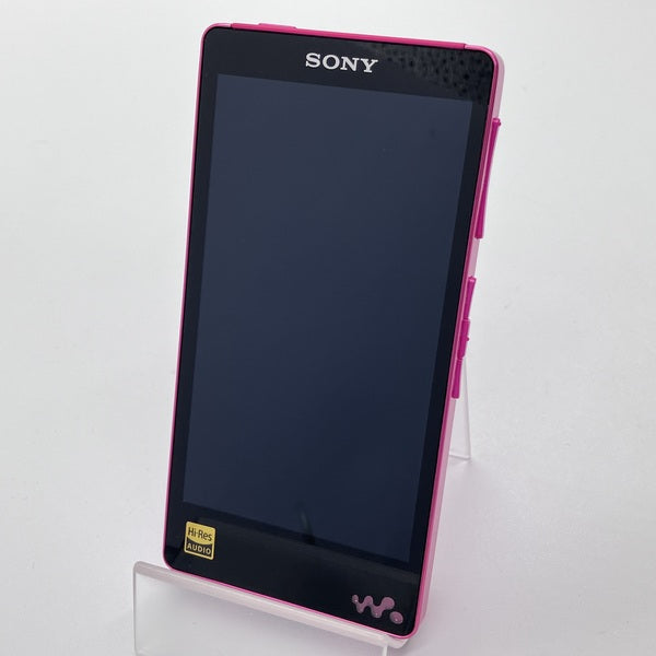 【中古】NW-F886 32GB P ビビッドピンク【名古屋】