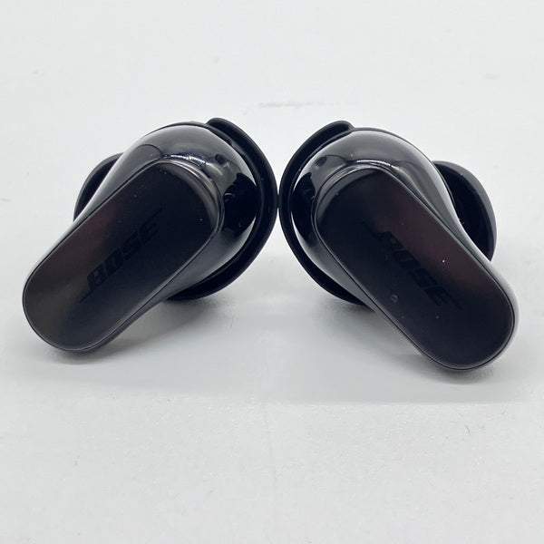 【中古】BOSE QuietComfort Ultra Earbuds ブラック Bose 【中古】QuietComfort Ultra Earbuds Black【秋葉原】 – e☆イヤホン