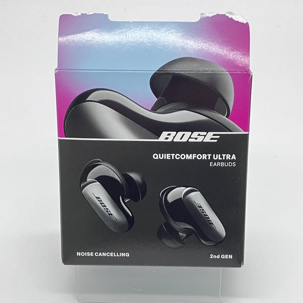 BOSE ULTRA earbuds ブラック 中古美品 s-l400.jpg