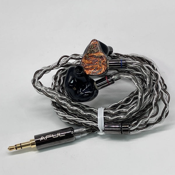 AFUL 【中古】PERFORMER 5【日本橋】 – e☆イヤホン