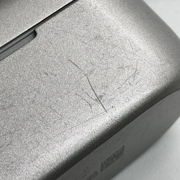 Technics 【中古】EAH-AZ80-S シルバー【秋葉原】 – e☆イヤホン
