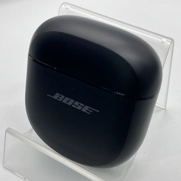 Bose 【中古】QuietComfort Ultra Earbuds Black【秋葉原】 – e☆イヤホン