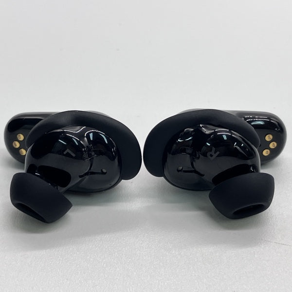 Bose 【中古】QuietComfort Ultra Earbuds Black【秋葉原】 – e☆イヤホン