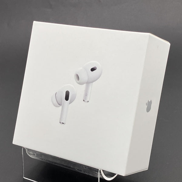 Apple 【中古】AirPods Pro (第2世代) MQD83J/A【秋葉原】 – e☆イヤホン