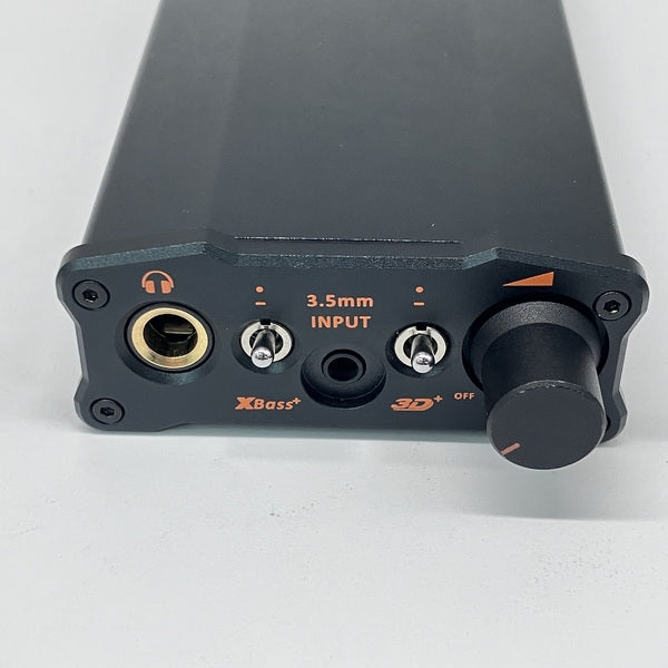 iFi-Audio 【中古】micro iDSD Black Label【日本橋】 – e☆イヤホン