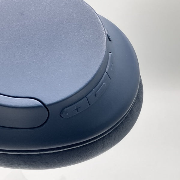 SONY 【中古】WH-CH720N LC ブルー【秋葉原】 – e☆イヤホン