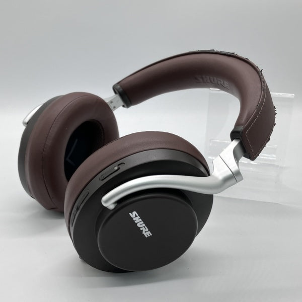 SHURE 【中古】AONIC 50 ブラウン 【SBH2350-BR-J】【秋葉原】 – e