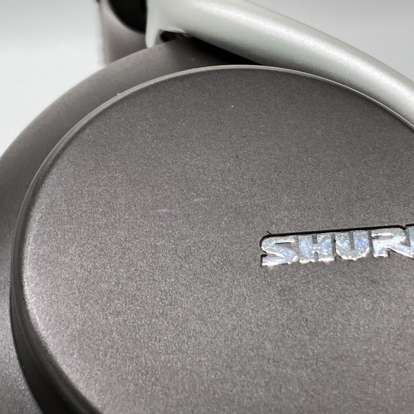 SHURE 【中古】AONIC 50 ブラウン 【SBH2350-BR-J】【秋葉原】 – e