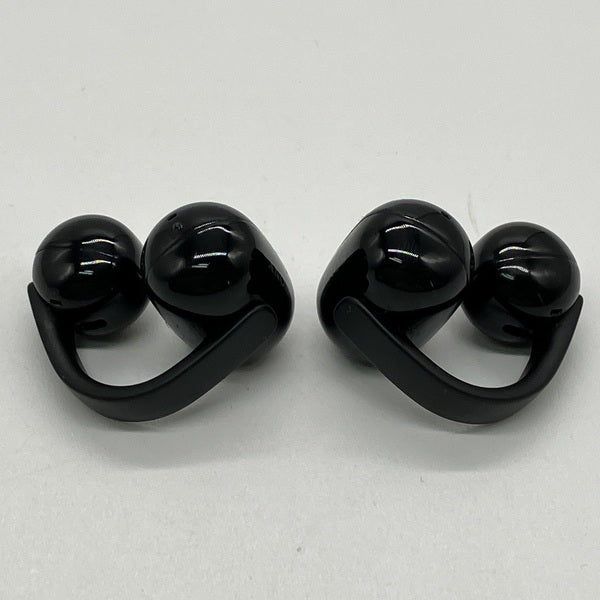 SONY 【中古】LinkBuds Clip ブラック【WF-LC900 BZ】【日本橋】 – e
