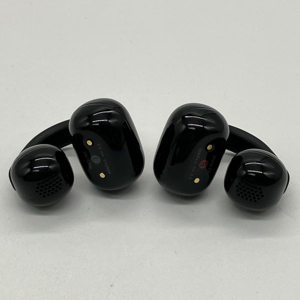 SONY 【中古】LinkBuds Clip ブラック【WF-LC900 BZ】【日本橋】 – e