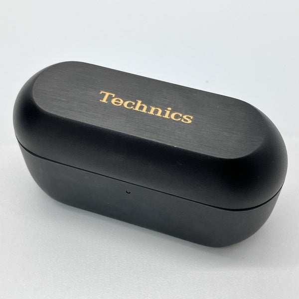 Technics 【中古】EAH-AZ100-K ブラック【秋葉原】 – e☆イヤホン