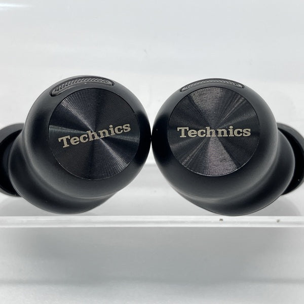 Technics 【中古】EAH-AZ100-K ブラック【秋葉原】 – e☆イヤホン