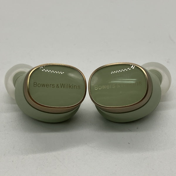 Bowers & Wilkins 【中古】Pi8 ジェイド・グリーン【PI8/JG】【日本橋